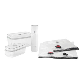  FRESH & SAVE sous-vide