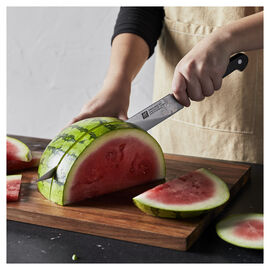 Coltello da carne liscio - 26 cm