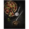 Pro, Pizzasnijder, small 3