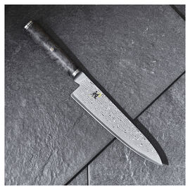 8-inch, Chef's Knife