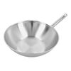 Apollo 7, Wok vlakke bodem 30 cm, small 5