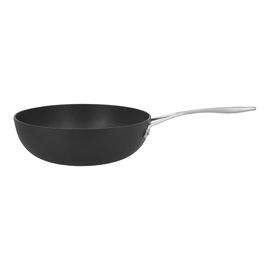 Wok vlakke bodem Duraslide 28 cm