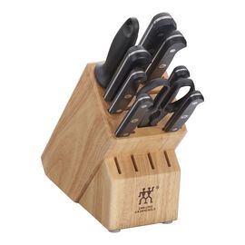 10-pc, Knife block set