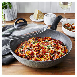3.75 qt, Saute Pan