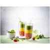Sorrento, Glasstrohhalme, small 4