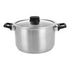 Comfort 3, Set de casseroles et de poêles, 5-pces, small 5