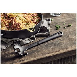 Silicone, Pasta Spoon