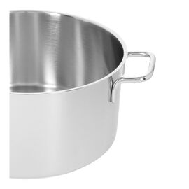 Casserole avec couvercle 24 cm / 5,2 l