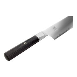 Faca santoku 18 cm, Borda lisa