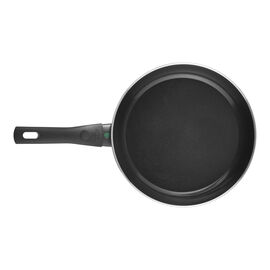 Schmorpfanne mit Deckel, 28 cm, Aluminium, Keramische Antihaftbeschichtung