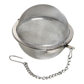 Te-æg, Rustfrit stål