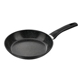Set de 3 poêles, aluminium, Revêtement antiadhésif en céramique