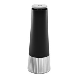Gewürzmühle 19 cm, Schwarz