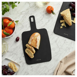 13-inch x 7.5-inch Cutting Board, Fiber Wood 