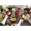 La Cocotte, Cocotte 22 cm / 2,5 l, Rond, Cerise, small 7