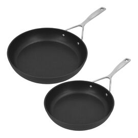 Set de poêles Duraslide Titanium, 2-pces