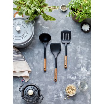 Çok Amaçlı Kaşık | Silikon | 30 cm,,large 12