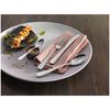 Soho, 68-pz., Set di posate da degustazione, argento, small 2