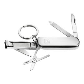 Stainless steel Multi-tool silver