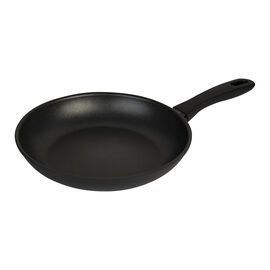 Frigideira 28 cm, Alumínio, Preto