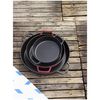 Pans, Poêle à paella 34 cm, Noir, small 3