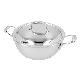 Cocotte conique 24 cm / 3,25 l