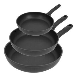 Set de poêles 20 x 24 x 28 cm