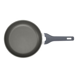 Stegepande, 28 cm, 18/10 rustfrit stål, Keramisk non-stick belægning