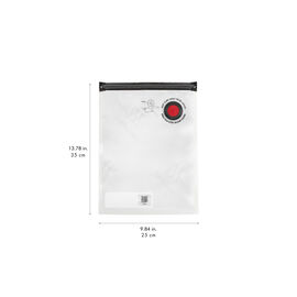 M / 10-pcs Vacuum bag set