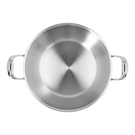 28 cm Serving pan with double walled lid
