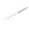 Pro, Garfo para carnes, 33 cm, SST 18/10, small 1