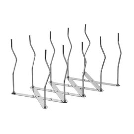 Sous-vide Rack, Edelstahl