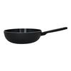 Alu Comfort 3, Wok fond plat Ceraforce 28 cm, small 1