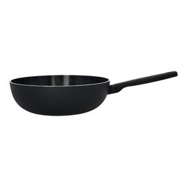Wok vlakke bodem Ceraforce 28 cm