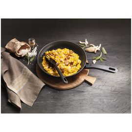 2-pc, Aluminum, Non-stick, Frying Pan Set