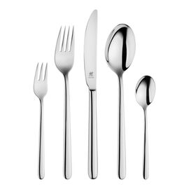 30-pcs polished Dinner set