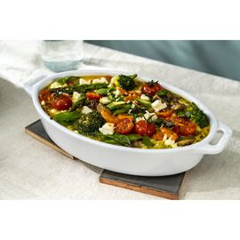 Travessa de forno 23 cm, Cerâmica