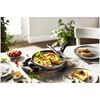 Kızartma Spatulası | Silikon | 31 cm,,large