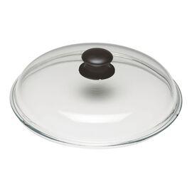 28 cm, Coperchio, trasparente
