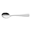 Soho, 68-pz., Set di posate da degustazione, argento, small 6