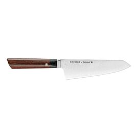 7-inch, Fine Edge Santoku Knife
