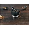 Spices, Mörser mit Stößel, 15 cm, Granit, small 2