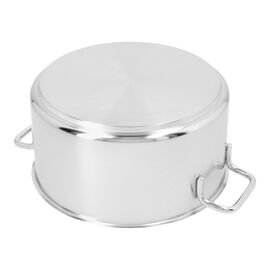 Panela para guisados com tampa 20 cm, SST 18/10
