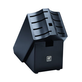 Knife block empty