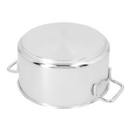 Casserole avec couvercle 22 cm / 4 l