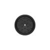 La Cocotte, Mini cocotte 10 cm, redondo, Preto, Ferro fundido, small 2