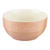 Ceramique, Set di ciotole macaron - 14 cm / 6-pz., colori misti, small 5