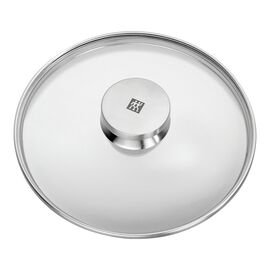 20 cm Glass Lid