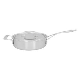 Sauteuse avec couvercle 24 cm / 2,8 l