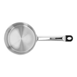 Steelpan met deksel 16 cm / 1,5 l
